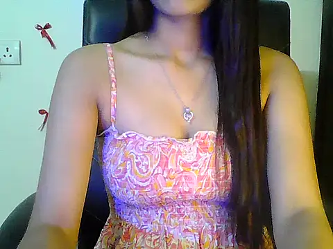 Hot Deepansi02 online show from 05-10-26, 05:15