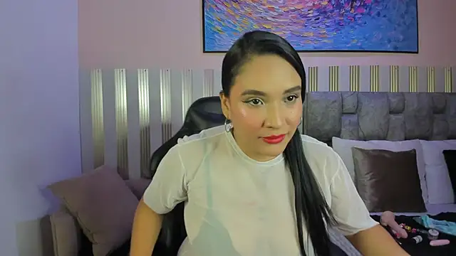 mia secreet online show from 03-21-26, 03:41