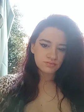 Snapshot of Aliss2001 chatting on 03-14-26, 04:46 Aliss2001 online show from 03-14-26, 04:46