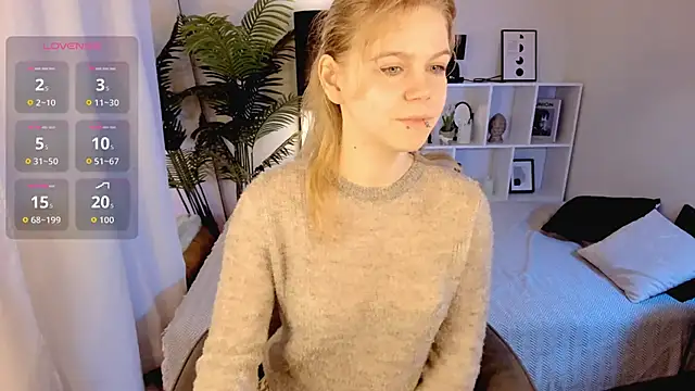Snapshot of ElizabethVane chatting on 05-03-26, 05:23 ElizabethVane online show from 05-03-26, 05:23