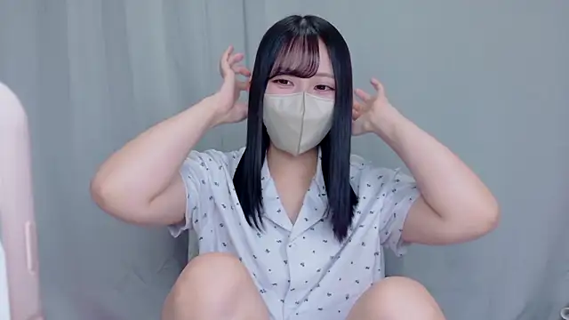 Sakura sweety  online show from 05-07-26, 07:12