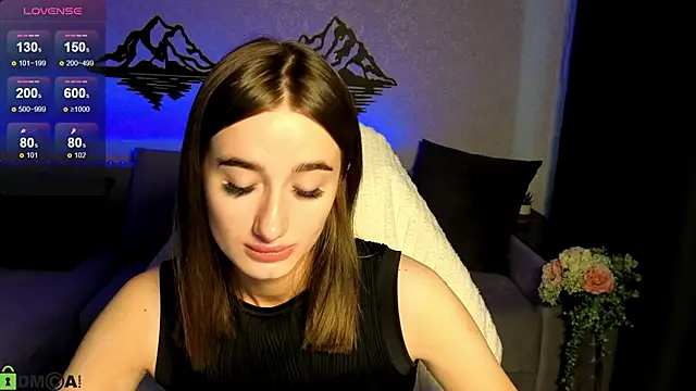 Snapshot of Lady_Sunrise12 chatting on 06-12-26, 01:03 Lady Sunrise12 online show from 06-12-26, 01:03