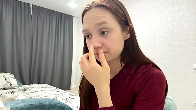 Marymeka online show from 03-26-26, 05:22