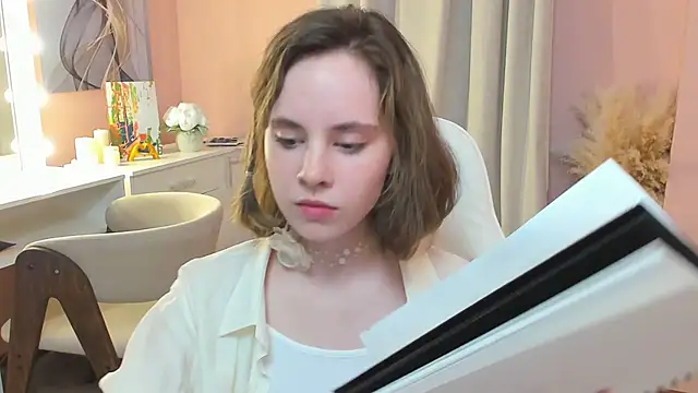 CrystaLeah online show from 03-17-26, 02:20