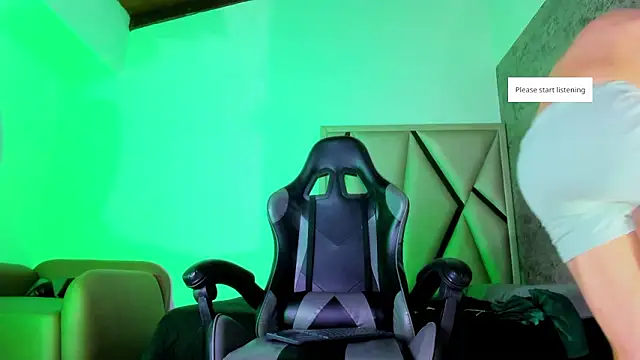 Bennet-Grayy online show from 03-24-26, 12:32