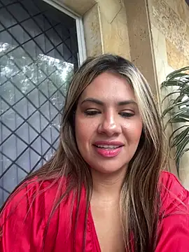 Samiramalek22 online show from 03-24-26, 12:49