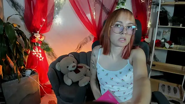 AlaskaFlowerss1  online show from 04-18-26, 06:16