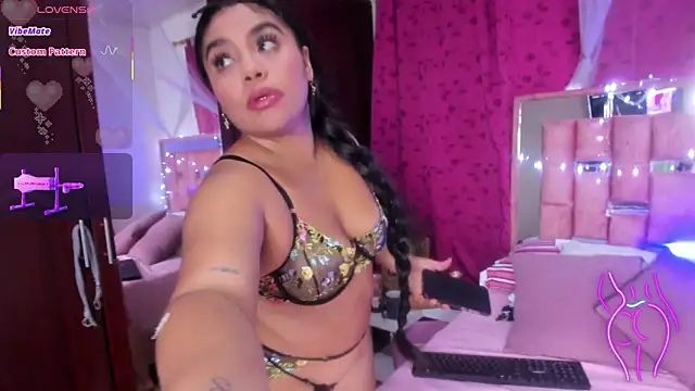 BiancaBooty online show from 03-30-26, 09:55