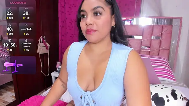 BiancaBooty online show from 04-26-26, 10:01