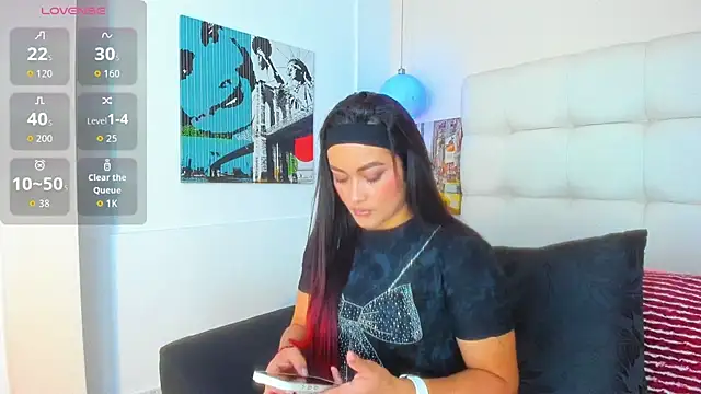 Tatiana24  online show from 04-21-26, 09:21