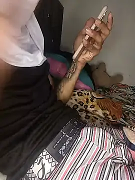 DamianDistroyer online show from 03-25-26, 04:23