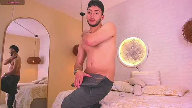 Dylan vega01 online show from 03-14-26, 04:02