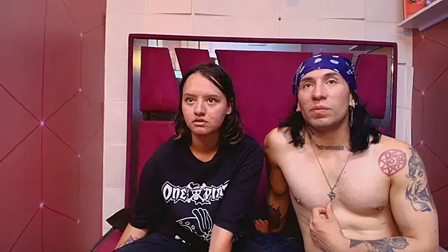 Inotzu Purple online show from 03-27-26, 07:26