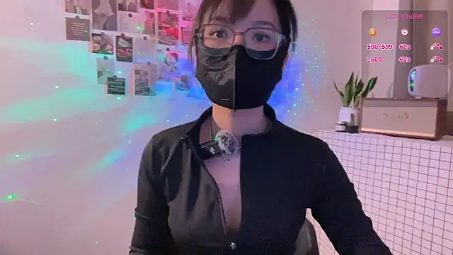 Bubuchan88 online show from 04-19-26, 02:18