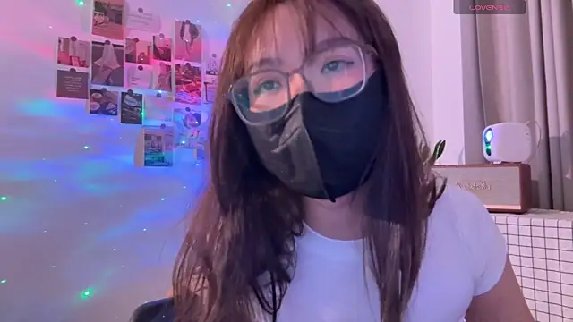 Bubuchan88 online show from 04-24-26, 01:57