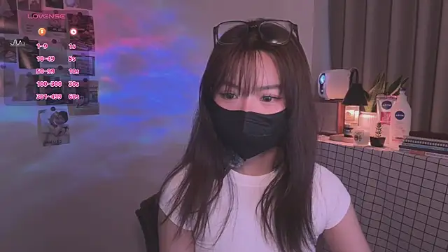 Snapshot of Bubuchan88 chatting on 05-16-26, 02:38 Bubuchan88 online show from 05-16-26, 02:38