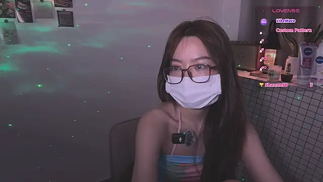 Snapshot of Bubuchan88 chatting on 05-15-26, 01:31 Bubuchan88 online show from 05-15-26, 01:31
