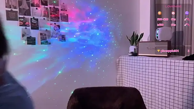 Bubuchan88 online show from 04-21-26, 03:40