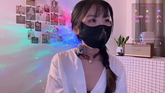 Bubuchan88 online show from 04-18-26, 02:30