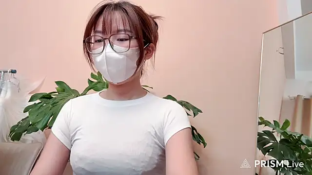 Bubuchan88 online show from 07-16-26, 01:41