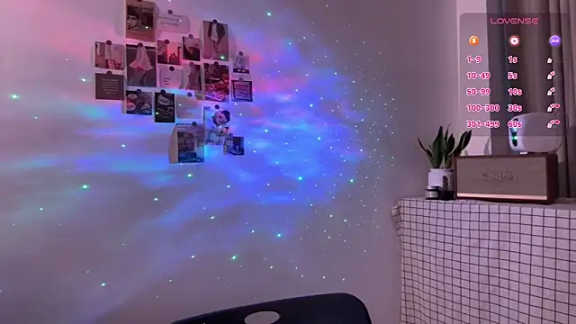 Bubuchan88 online show from 04-26-26, 02:14