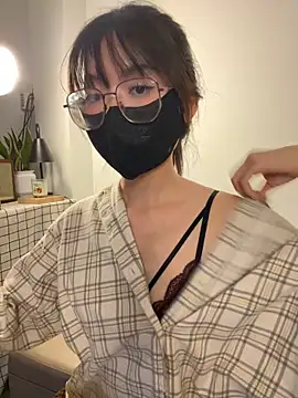 Bubuchan88 online show from 03-20-26, 03:35