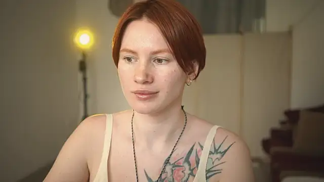 valeriaraw online show from 04-13-26, 12:42