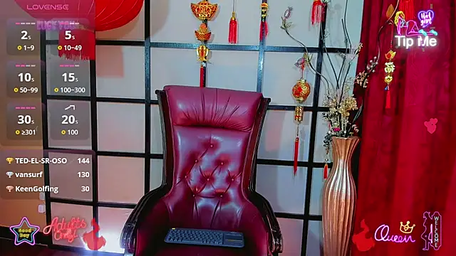 Andrea Pop   online show from 04-17-26, 11:24