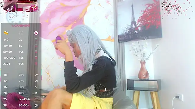 Andrea Pop   online show from 04-21-26, 11:28