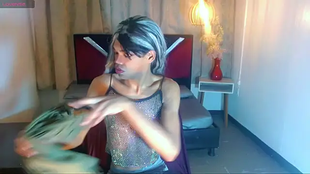 Andrea Pop   online show from 03-23-26, 11:54