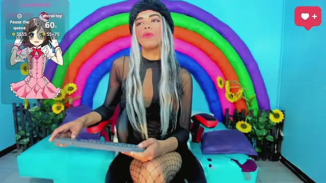Andrea Pop   online show from 05-01-26, 07:19