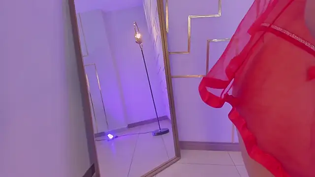 ArianaNova online show from 03-27-26, 07:39