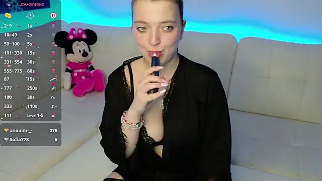 Minnie mouse 18 online show from 03-21-26, 09:08