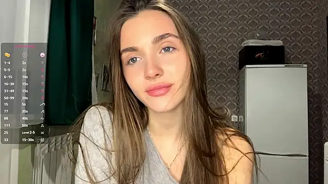 Veluxe online show from 04-15-26, 05:06