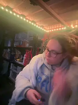 curvyneon online show from 03-31-26, 07:05