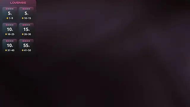 Julieta san online show from 03-18-26, 02:30