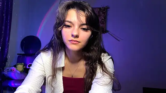 CareyDevan online show from 04-12-26, 03:15
