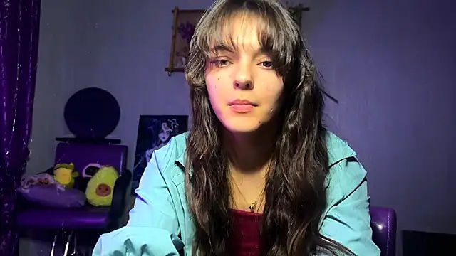 CareyDevan online show from 04-09-26, 01:28