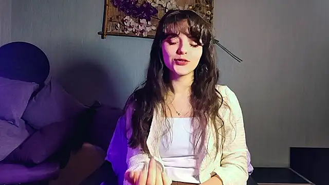 CareyDevan online show from 03-18-26, 01:24