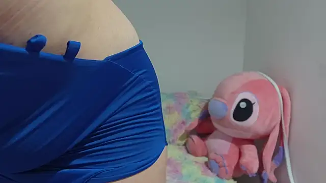 Mabel Blowjob online show from 03-20-26, 11:06