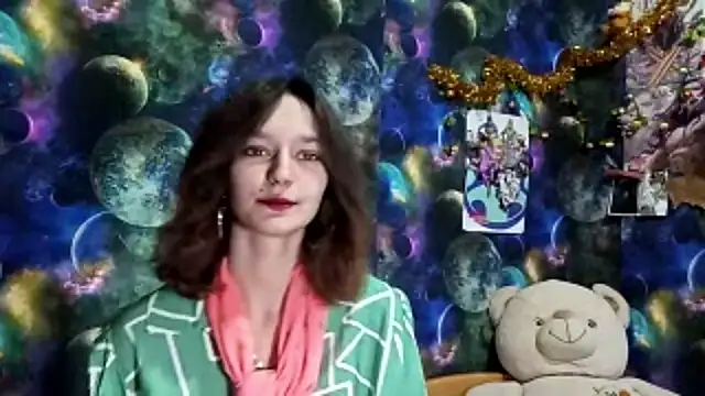 Torma Kongritte online show from 03-25-26, 08:35