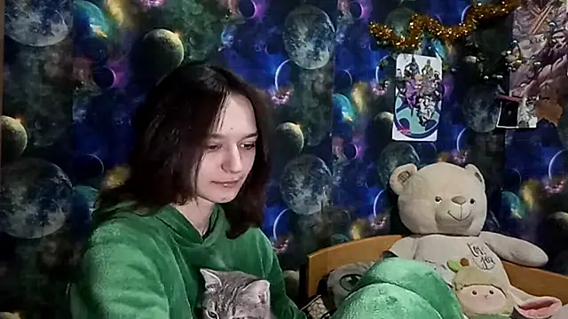 Torma Kongritte online show from 04-03-26, 06:09