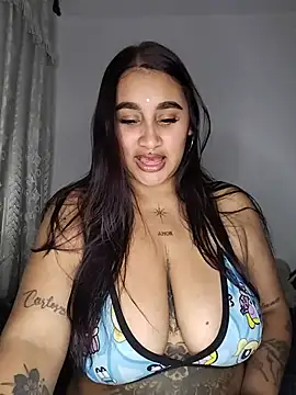 Snapshot of Mia_skyy18 chatting on 07-30-26, 12:10 Mia skyy18 online show from 07-30-26, 12:10
