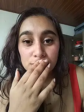 Snapshot of Mia_skyy18 chatting on 06-10-26, 02:51 Mia skyy18 online show from 06-10-26, 02:51