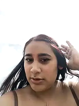 Snapshot of Mia_skyy18 chatting on 06-24-26, 06:06 Mia skyy18 online show from 06-24-26, 06:06