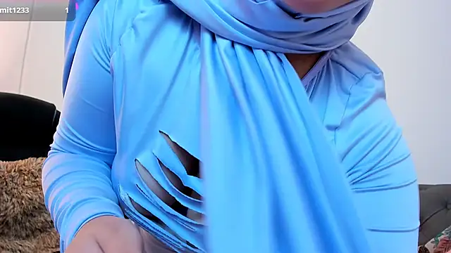 adahara  cute online show from 04-03-26, 03:02