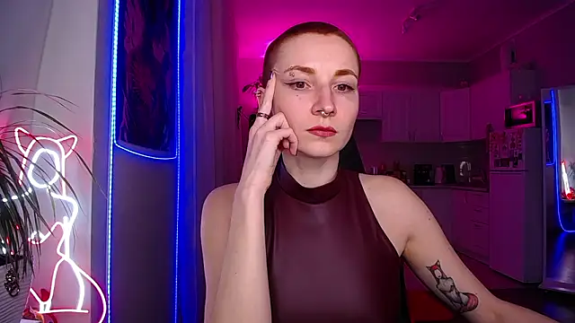 Hope Foxter online show from 03-15-26, 09:00