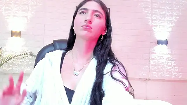 Valeria noir online show from 03-24-26, 12:05