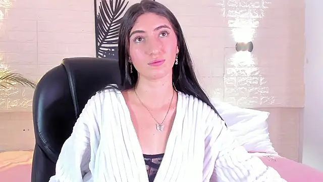 Valeria noir online show from 03-20-26, 12:06