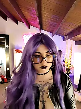 LilithDark666 online show from 03-19-26, 01:11